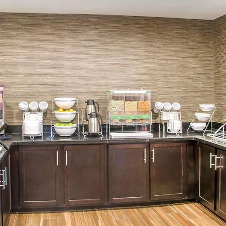 Comfort Inn & Suites סן מרקוס מראה חיצוני תמונה