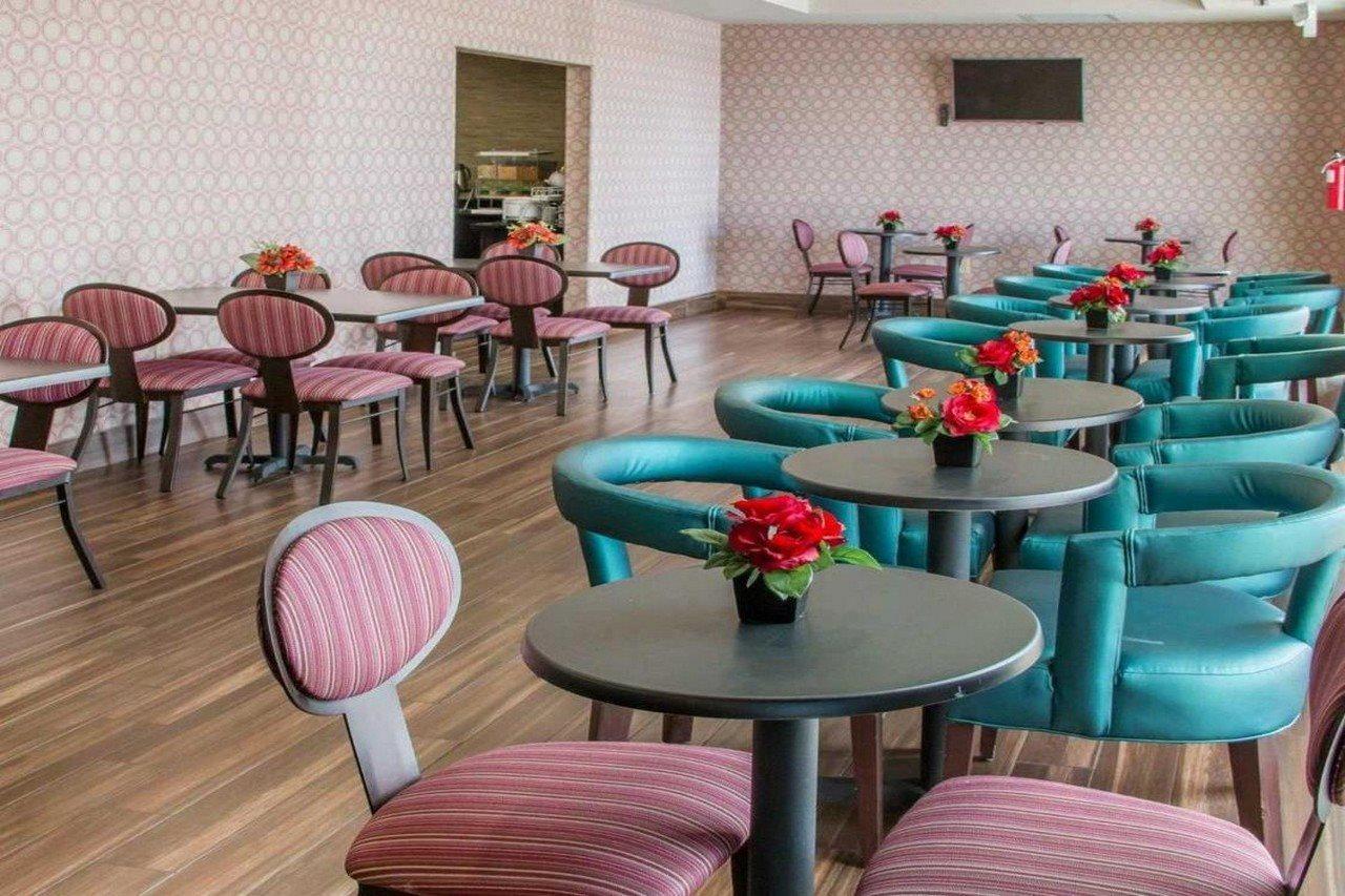 Comfort Inn & Suites סן מרקוס מראה חיצוני תמונה