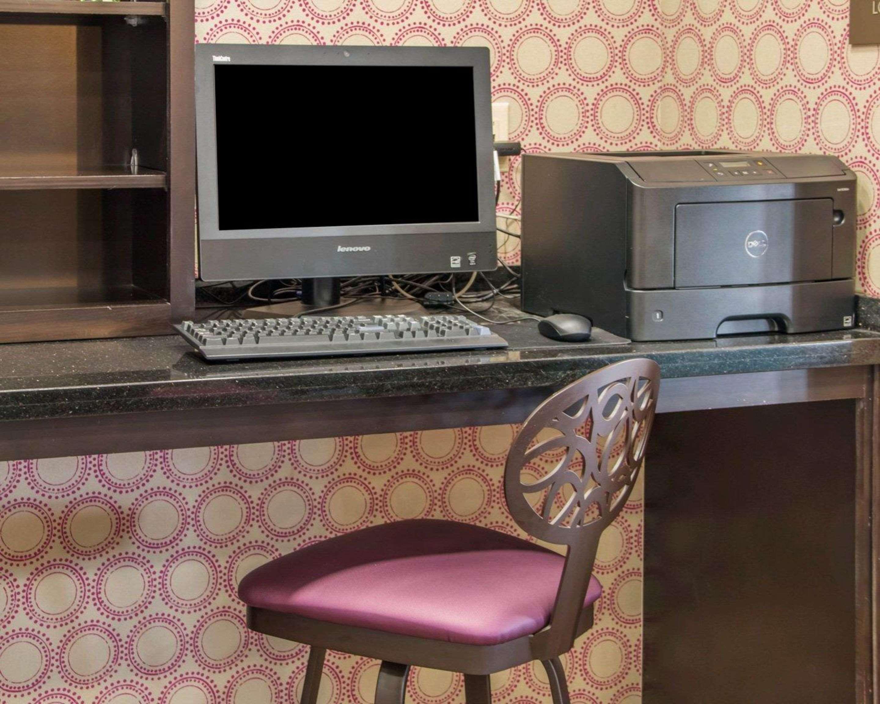 Comfort Inn & Suites סן מרקוס מראה חיצוני תמונה