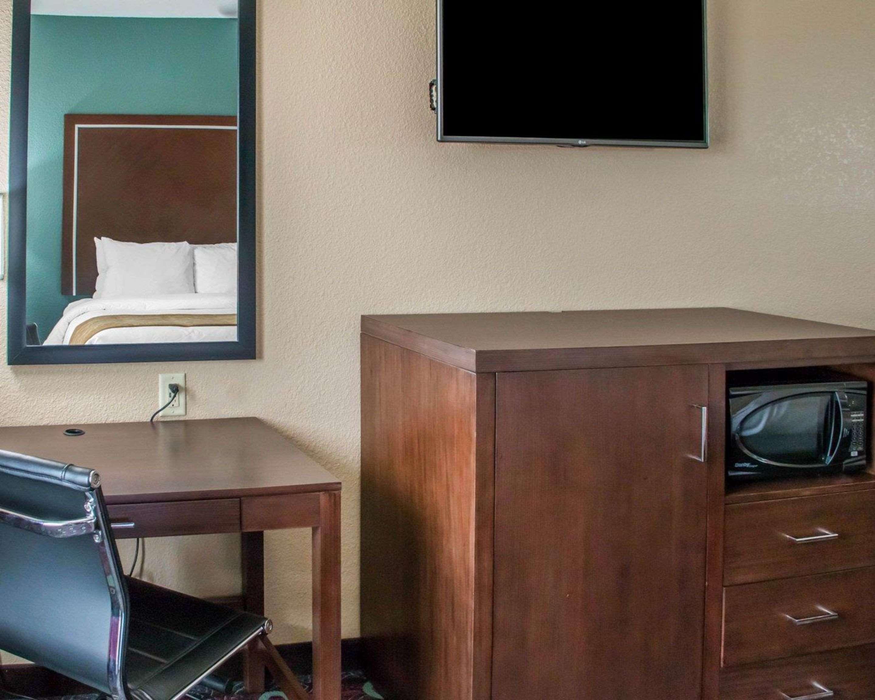 Comfort Inn & Suites סן מרקוס מראה חיצוני תמונה