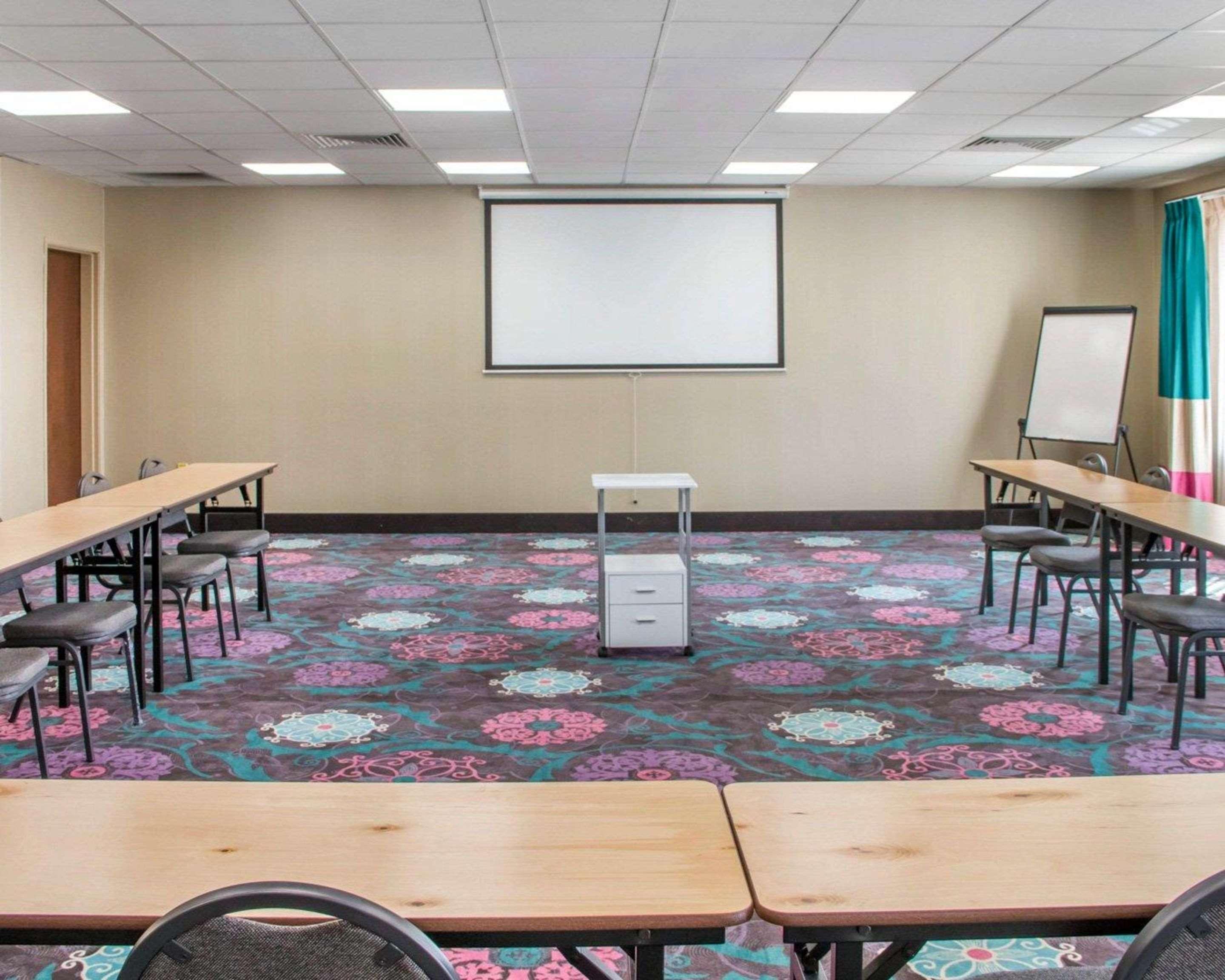 Comfort Inn & Suites סן מרקוס מראה חיצוני תמונה