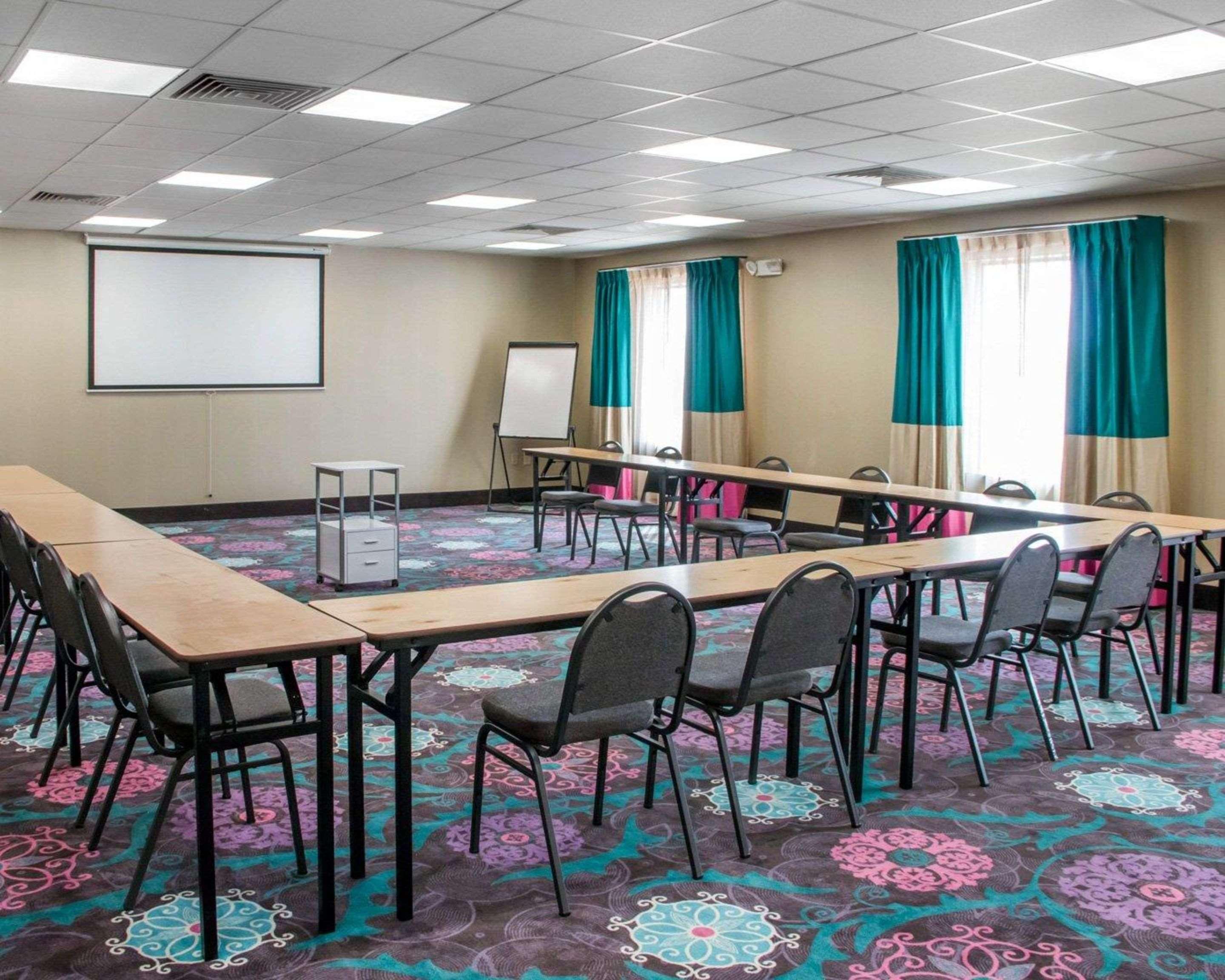 Comfort Inn & Suites סן מרקוס מראה חיצוני תמונה