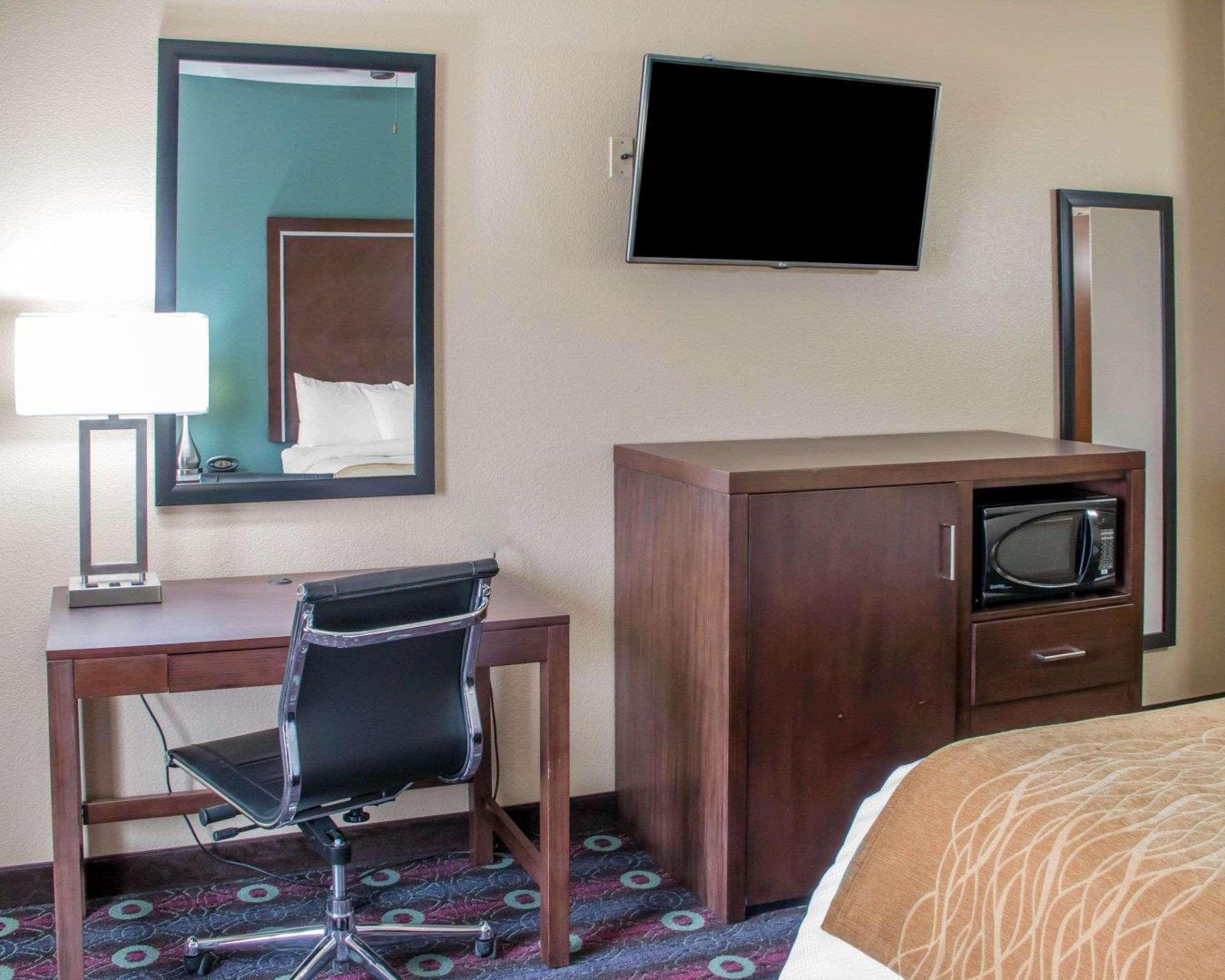 Comfort Inn & Suites סן מרקוס מראה חיצוני תמונה