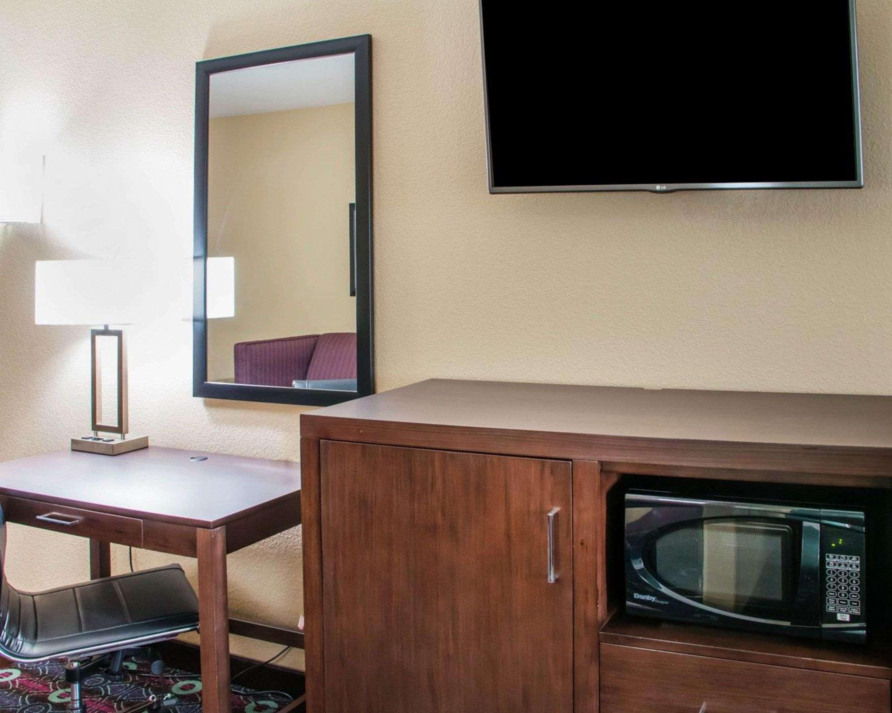 Comfort Inn & Suites סן מרקוס מראה חיצוני תמונה
