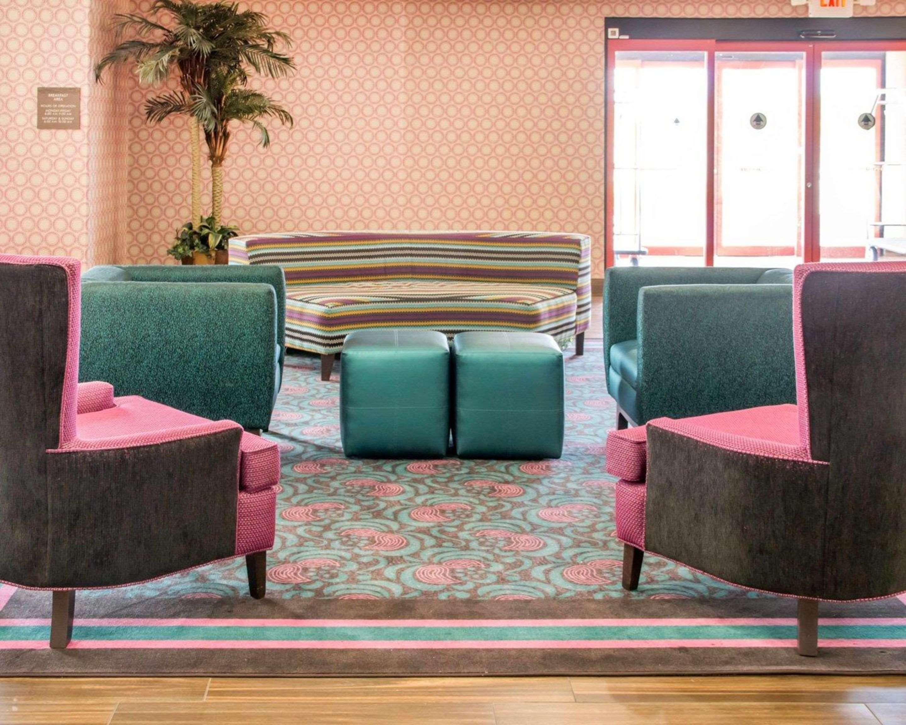 Comfort Inn & Suites סן מרקוס מראה חיצוני תמונה