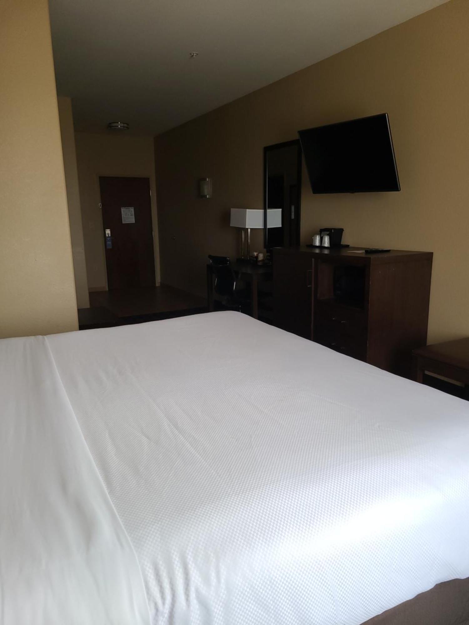 Comfort Inn & Suites סן מרקוס מראה חיצוני תמונה