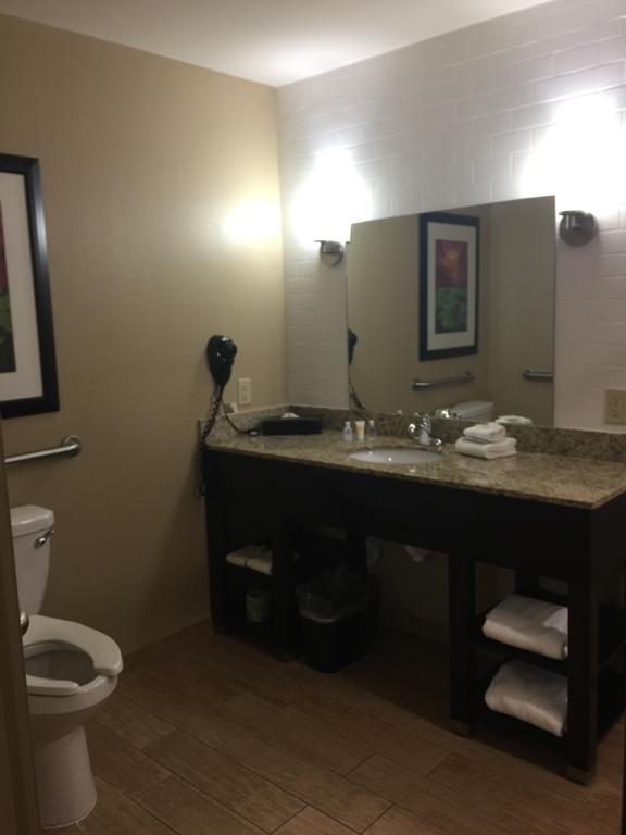 Comfort Inn & Suites סן מרקוס מראה חיצוני תמונה