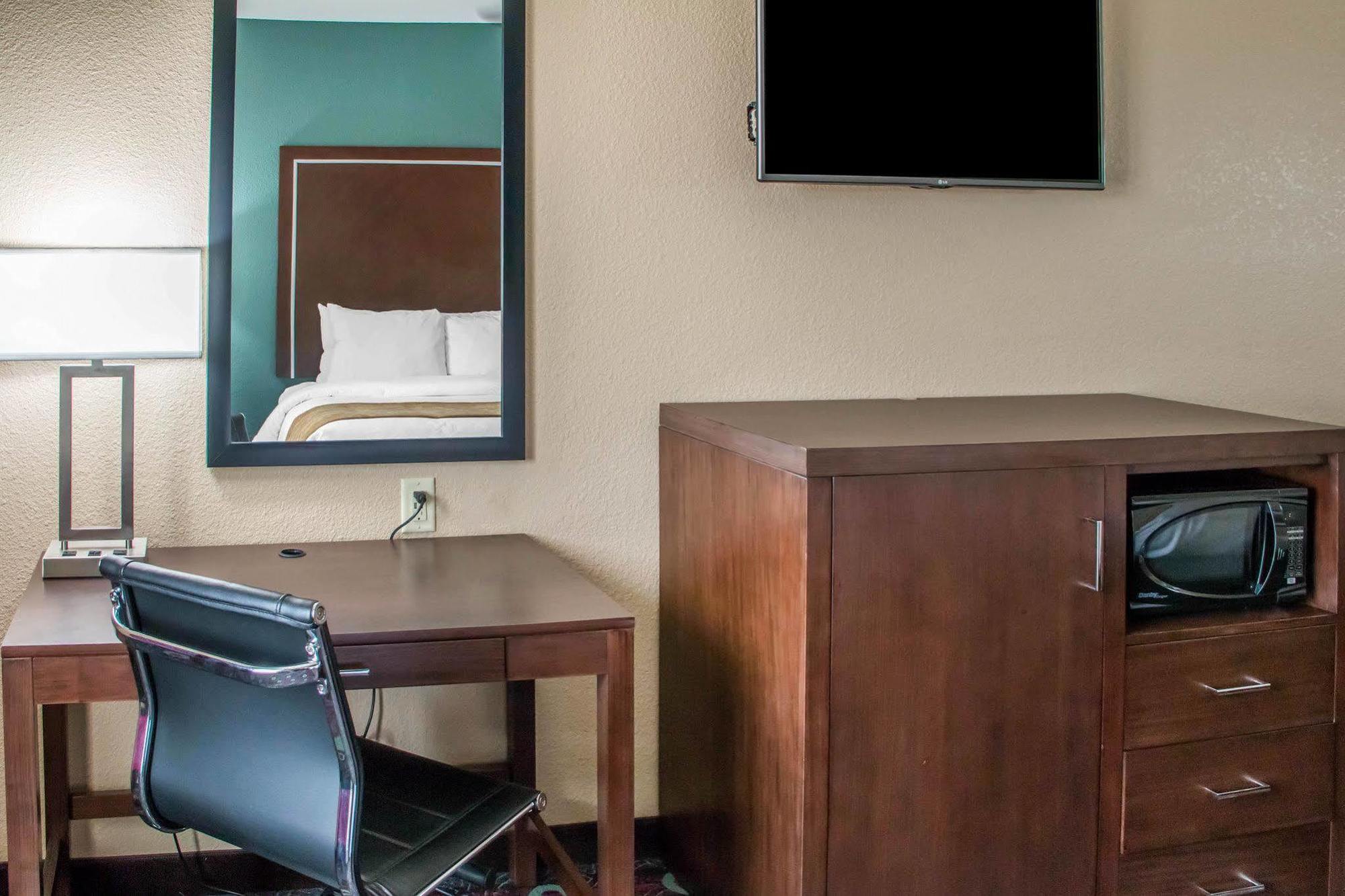 Comfort Inn & Suites סן מרקוס מראה חיצוני תמונה