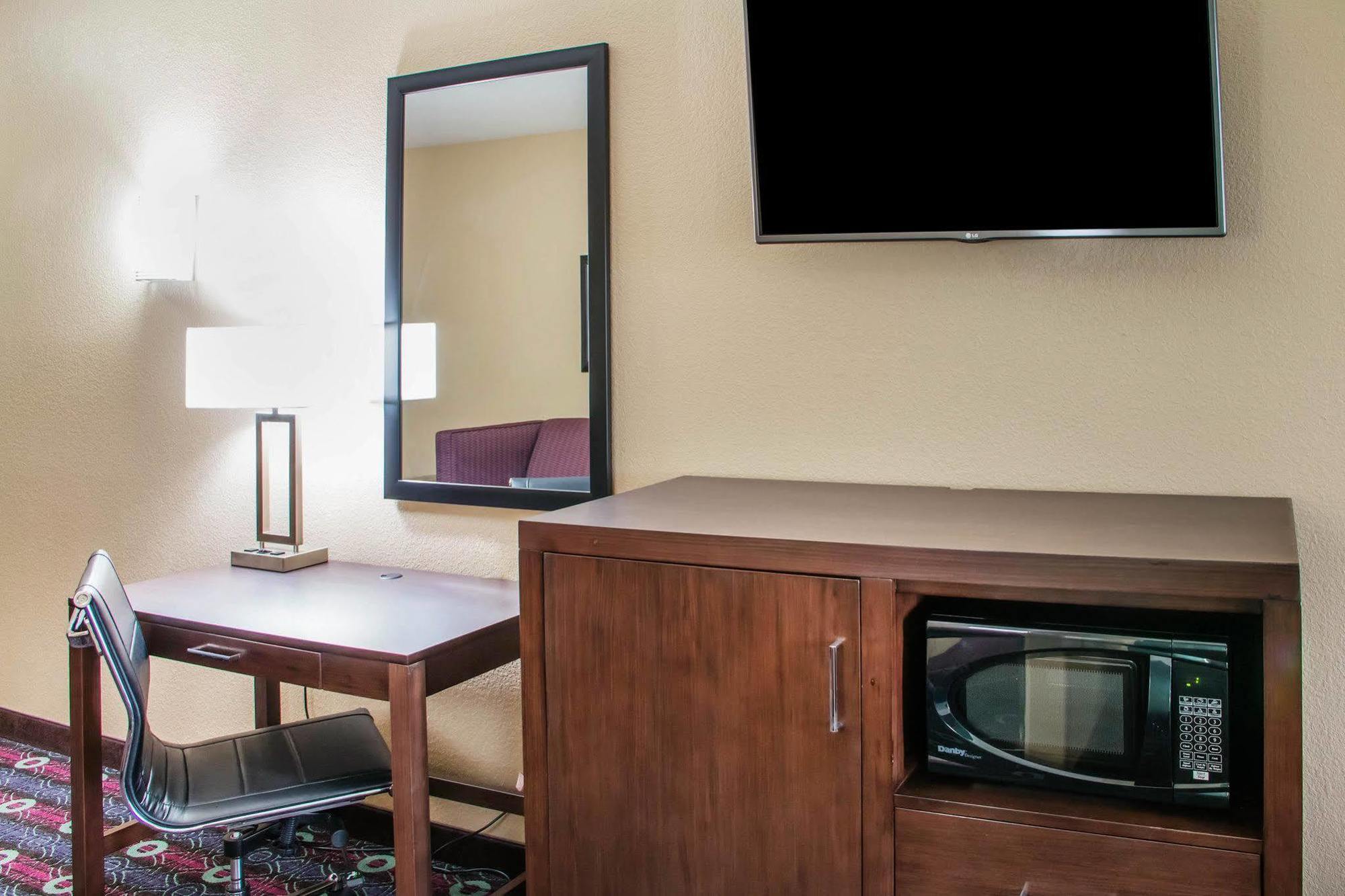 Comfort Inn & Suites סן מרקוס מראה חיצוני תמונה