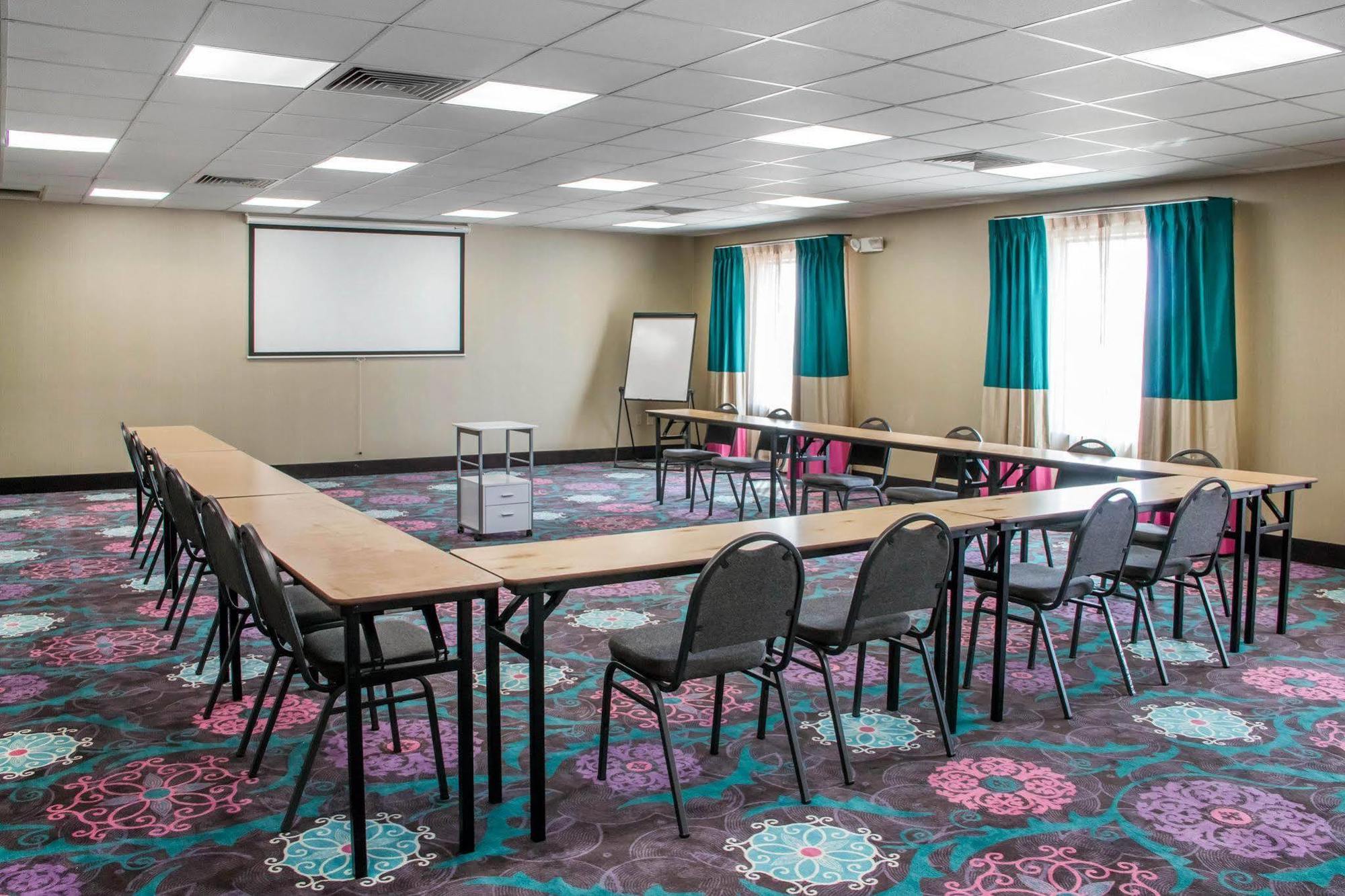 Comfort Inn & Suites סן מרקוס מראה חיצוני תמונה