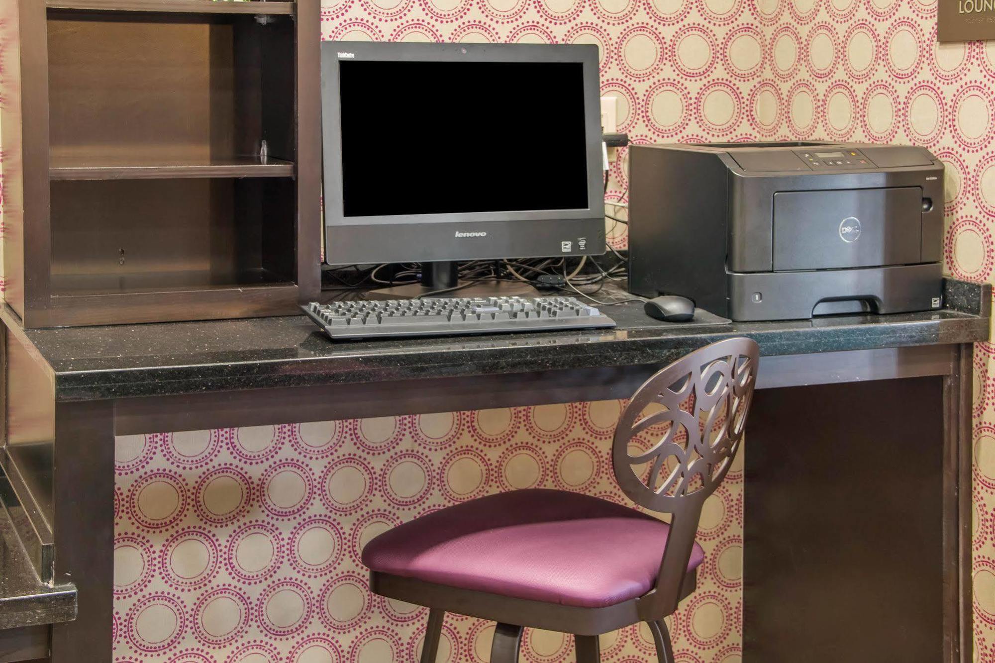 Comfort Inn & Suites סן מרקוס מראה חיצוני תמונה